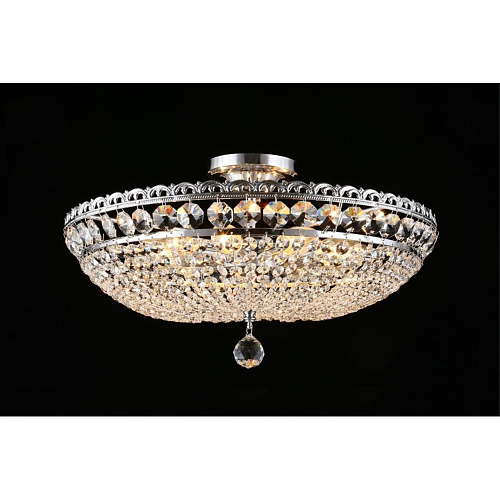 Люстра потолочная Aployt Wiga APL.758.07.09 Люстра потолочная Aployt Wiga APL.758.07.09