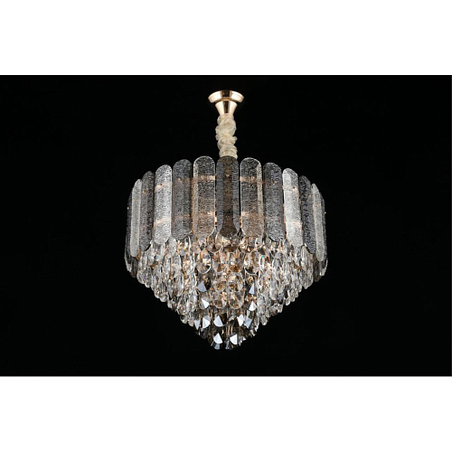 Люстра подвесная Aployt Rozel APL.770.03.10 Люстра подвесная Aployt Rozel APL.770.03.10