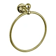 Полотенцедержатель CEZARES OLIMP-RN бронза-металл OLIMP-RN-02-M Полотенцедержатель CEZARES OLIMP-RN бронза-металл OLIMP-RN-02-M