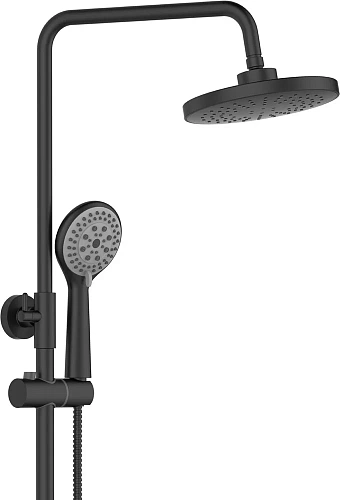 Душевая система STWORKI Эстерсунд ES-07b 553659 Душевая система STWORKI Эстерсунд ES-07b 553659