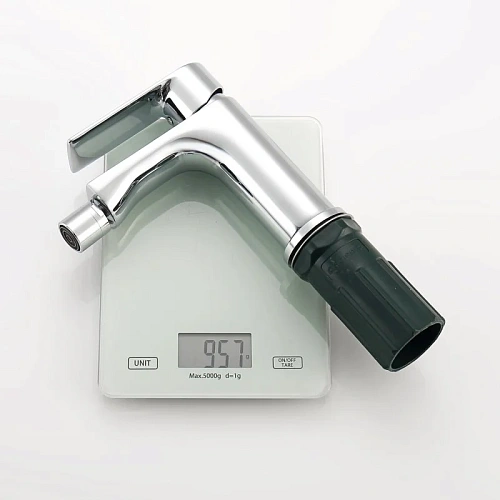 Смеситель для биде Splenka S05.50, хром Смеситель для биде Splenka S05.50, хром