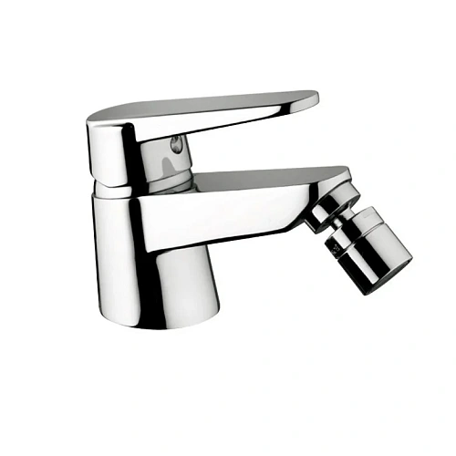 Смеситель для биде Paini Ventus 93CR3062SKM Смеситель для биде Paini Ventus 93CR3062SKM