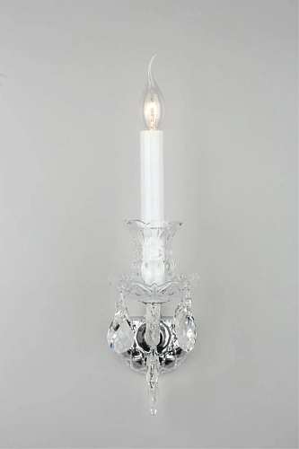 Светильник настенный (Бра) Aployt Ketrin APL.812.01.01 Светильник настенный (Бра) Aployt Ketrin APL.812.01.01