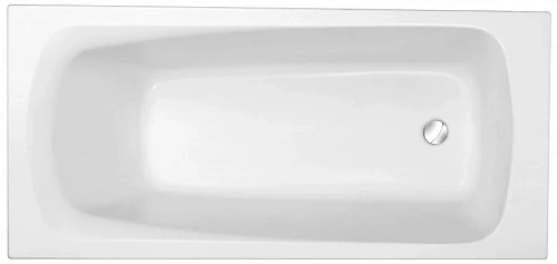Акриловая ванна Jacob Delafon Patio 150x70 E6810RU-01 Акриловая ванна Jacob Delafon Patio 150x70 E6810RU-01