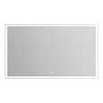 Детальная картинка товара «зеркало belbagno spc-grt-1400-800-led-tch-warm 12w 220-240v 1400x30x800 с подсветкой сенсорным выключателем и подогревом»