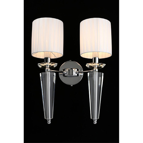 Светильник настенный (Бра) Aployt Rosia APL.718.01.02 Светильник настенный (Бра) Aployt Rosia APL.718.01.02