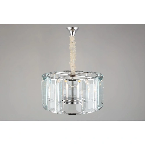 Люстра подвесная Omnilux Noventa OML-81513-06 Люстра подвесная Omnilux Noventa OML-81513-06