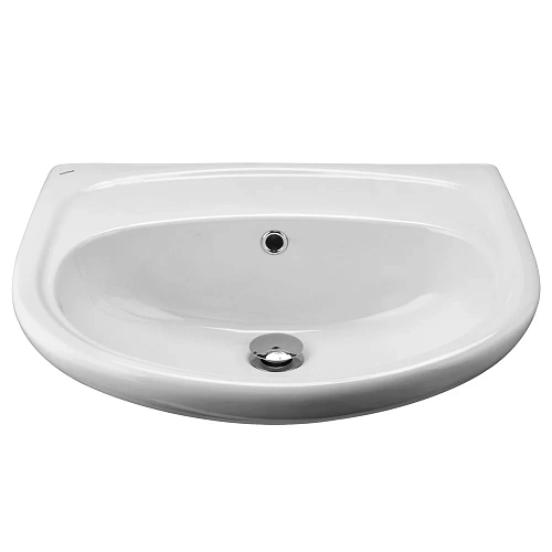 Раковина Santek Анимо 60 без отверстия под смеситель 1WH110505 1.WH11.0.505 Раковина Santek Анимо 60 без отверстия под смеситель 1WH110505 1.WH11.0.505