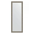 Зеркало в багетной раме Evoform Definite BY 3104 54 x 144 см, виньетка состаренное серебро Зеркало в багетной раме Evoform Definite BY 3104 54 x 144 см, виньетка состаренное серебро