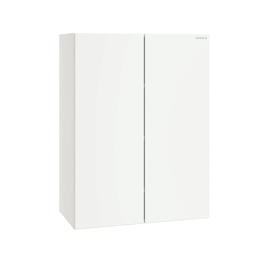 Шкаф Onika Маркус 60 см 306010 подвесной, белый Шкаф Onika Маркус 60 см 306010 подвесной, белый