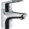 Картинка анонса товара «смеситель для раковины hansgrohe novus loop 70 71080000»