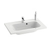 Картинка анонса товара «раковина ravak chrome 80x49 см xjg01180000»