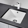 Кухонная мойка Granula 4451, АРКТИК (БЕЛЫЙ), кварц 450х460 Кухонная мойка Granula 4451, АРКТИК (БЕЛЫЙ), кварц 450х460