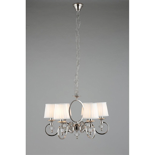 Люстра подвесная Aployt Reni APL.717.03.06 Люстра подвесная Aployt Reni APL.717.03.06