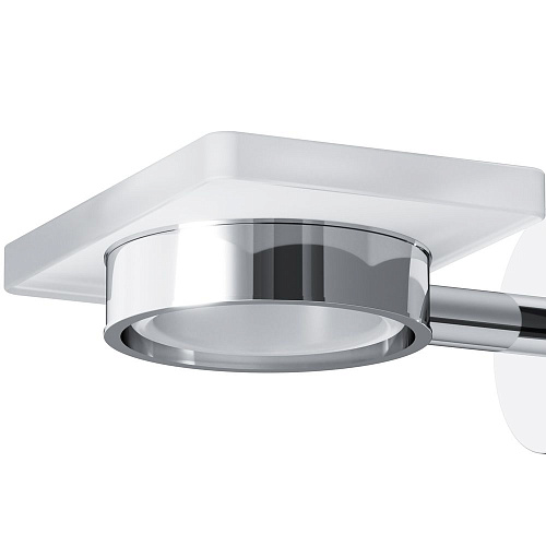 Мыльница AM.PM X-Joy A85A34200, стеклянная хром Мыльница AM.PM X-Joy A85A34200, стеклянная хром