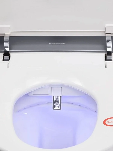 Комплект SMART унитаза Panasonic CH2730 с инсталляцией и клавишей смыва 2730 белый Комплект SMART унитаза Panasonic CH2730 с инсталляцией и клавишей смыва 2730 белый