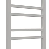Полотенцесушитель электрический EWRIKA Кассандра Pg 80x50 R, белый 510366 Полотенцесушитель электрический EWRIKA Кассандра Pg 80x50 R, белый 510366