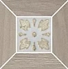 Вставка Kerama Marazzi Слим Вуд 9.6x9.6 ID81 х9999210585