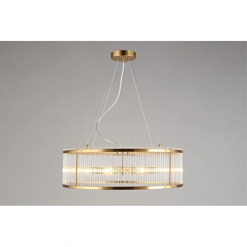 Люстра подвесная Omnilux Portofino OML-67203-08 Люстра подвесная Omnilux Portofino OML-67203-08