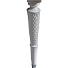 Картинка анонса товара «ножки для мебели armadi art denti 847-w-25 белые (пара) 25,5см»