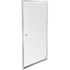 Картинка анонса товара «душевая дверь jacob delafon serenity 90х190 см e14p90-ga»