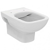 Картинка анонса товара «унитаз подвесной ideal standard i.life a t471701 безободковый»