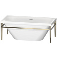 Акриловая ванна Duravit XVIU 700444000B10000 Акриловая ванна Duravit XVIU 700444000B10000