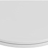 Крышка-сиденье Allen Brau Priority 4.31011.20 белый Крышка-сиденье Allen Brau Priority 4.31011.20 белый