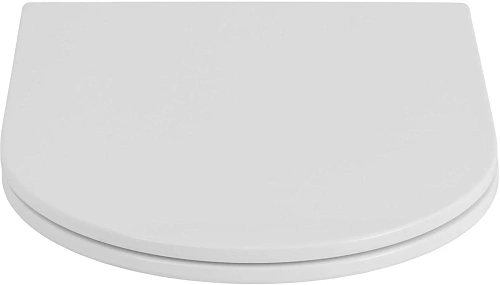Крышка-сиденье Allen Brau Priority 4.31011.20 белый Крышка-сиденье Allen Brau Priority 4.31011.20 белый