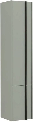 Шкаф-пенал Allen Brau Reality 30 1.32001.PWM R папирус матовый Шкаф-пенал Allen Brau Reality 30 1.32001.PWM R папирус матовый