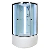 Душевая кабина Dto D80S LED (D80SLED) 80x80 см Душевая кабина Dto D80S LED (D80SLED) 80x80 см