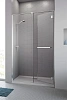 Душевая дверь Radaway Carena DWJ/R 100x195 34322-01-08NR
