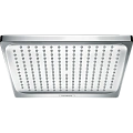 Верхний душ hansgrohe Crometta E 240 1jet 26726000 Верхний душ hansgrohe Crometta E 240 1jet 26726000