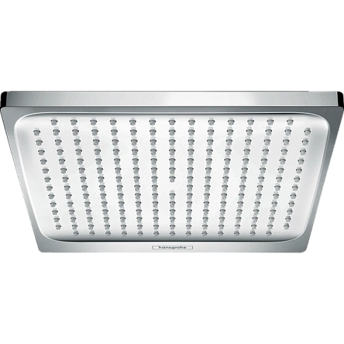 Верхний душ hansgrohe Crometta E 240 1jet 26726000 Верхний душ hansgrohe Crometta E 240 1jet 26726000