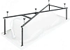 Каркас для ванны Aquanet Viola 180x75 00204048