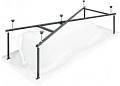 Каркас для ванны Aquanet Viola 180x75 00204048 Каркас для ванны Aquanet Viola 180x75 00204048