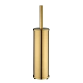 Ершик для унитаза WasserKRAFT K-1027POLISHED GOLD K-1027PG золото Ершик для унитаза WasserKRAFT K-1027POLISHED GOLD K-1027PG золото