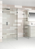 Картинка анонса товара «шторка на ванну riho scandic s405 gc96200 200 см»