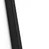Душевой уголок ABBER Schwarzer Diamant AG30140B-S100B-S100B Душевой уголок ABBER Schwarzer Diamant AG30140B-S100B-S100B