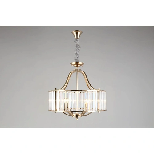 Люстра подвесная Aployt Romen APL.809.03.06 Люстра подвесная Aployt Romen APL.809.03.06