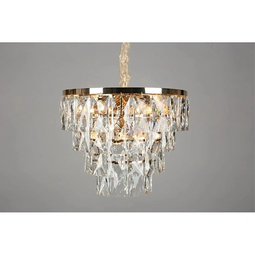 Люстра подвесная Omnilux Volpedo OML-72903-12 Люстра подвесная Omnilux Volpedo OML-72903-12