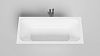 Картинка анонса товара «ванна из искусственного камня salini orlanda axis kit 170x75 103313g s-sense»