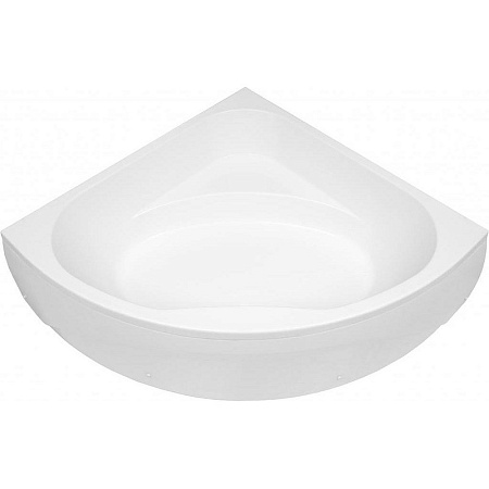 Акриловая ванна Aquanet Vista 150x150 00254381