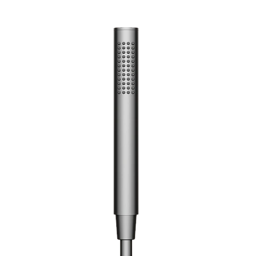 Душевая лейка SANCOS Stick SC9036GG вороненая сталь Душевая лейка SANCOS Stick SC9036GG вороненая сталь