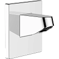 Кронштейн верхнего душа Hansgrohe Pulsify диаметром 10,5 см 24139000, хром Кронштейн верхнего душа Hansgrohe Pulsify диаметром 10,5 см 24139000, хром