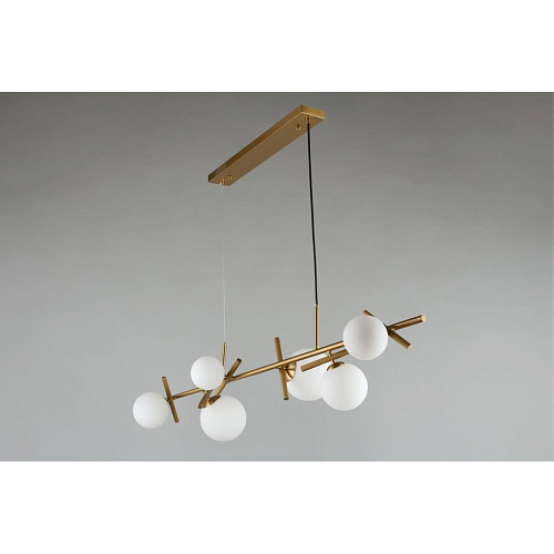 Люстра подвесная Aployt Penelopa APL.643.13.06 Люстра подвесная Aployt Penelopa APL.643.13.06