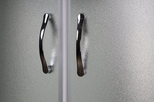 Душевая кабина Niagara Classic NG-33394-14RBK (1300х900х2000) средний поддон (26см) стекло матовое 333944RBK Душевая кабина Niagara Classic NG-33394-14RBK (1300х900х2000) средний поддон (26см) стекло матовое 333944RBK