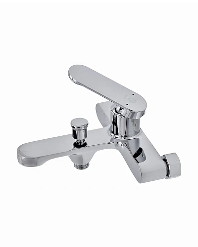 Смеситель для ванны Orange VESPER M10-100cr хром Смеситель для ванны Orange VESPER M10-100cr хром