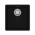 Кухонная мойка Lemark SINARA 400-U встраиваемая снизу из кварцгранита, антрацит 9910061 Кухонная мойка Lemark SINARA 400-U встраиваемая снизу из кварцгранита, антрацит 9910061