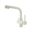 Смеситель для кухни Lemark COMFORT LM3061 с подключением к фильтру питьевой воды, жасмин Смеситель для кухни Lemark COMFORT LM3061 с подключением к фильтру питьевой воды, жасмин